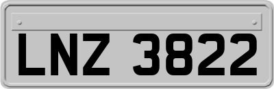 LNZ3822
