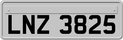 LNZ3825