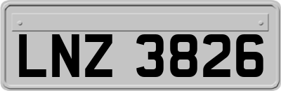 LNZ3826
