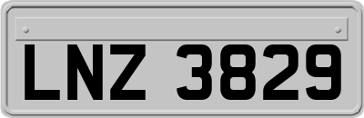 LNZ3829