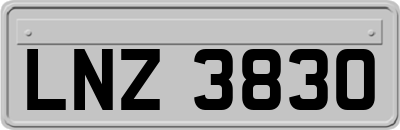 LNZ3830
