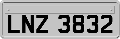 LNZ3832