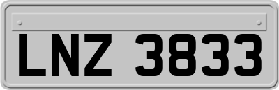 LNZ3833