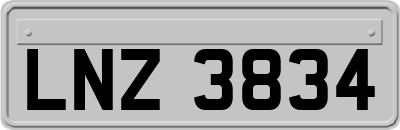 LNZ3834