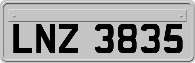 LNZ3835