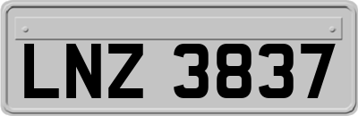 LNZ3837