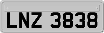 LNZ3838