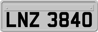 LNZ3840