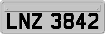 LNZ3842