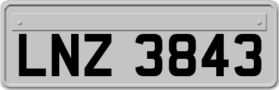 LNZ3843