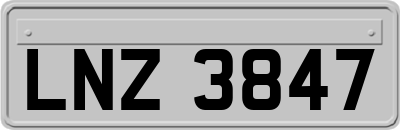 LNZ3847