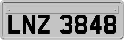 LNZ3848
