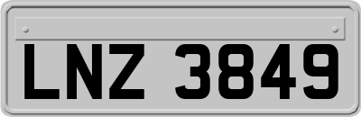 LNZ3849