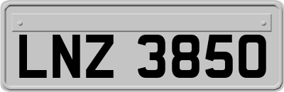 LNZ3850