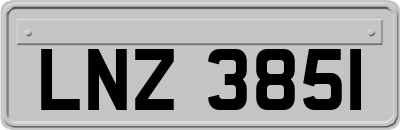 LNZ3851