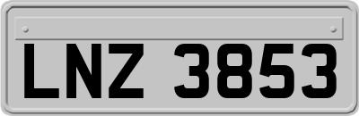 LNZ3853