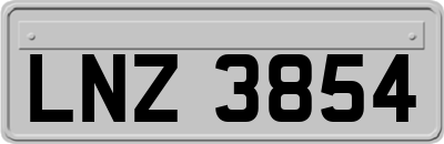 LNZ3854