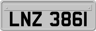 LNZ3861