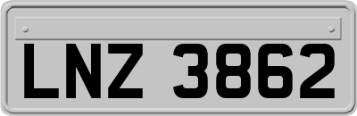 LNZ3862