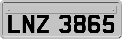 LNZ3865