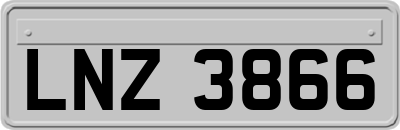 LNZ3866