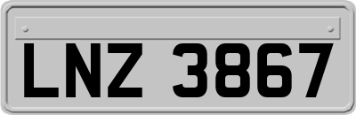 LNZ3867