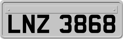 LNZ3868
