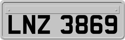 LNZ3869