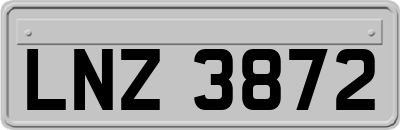 LNZ3872