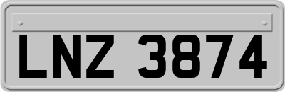 LNZ3874