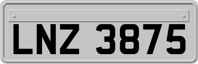 LNZ3875