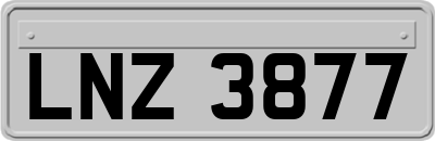 LNZ3877