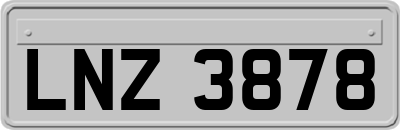 LNZ3878
