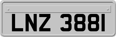 LNZ3881