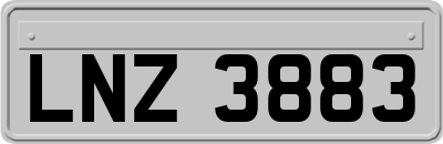 LNZ3883