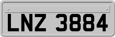 LNZ3884