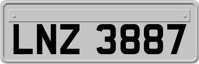 LNZ3887