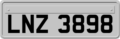 LNZ3898