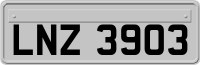 LNZ3903
