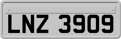 LNZ3909