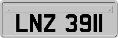 LNZ3911