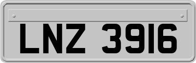 LNZ3916