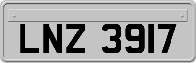 LNZ3917