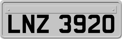 LNZ3920