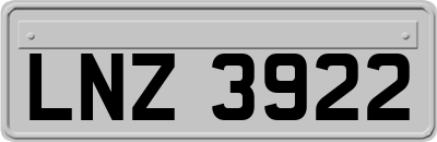 LNZ3922
