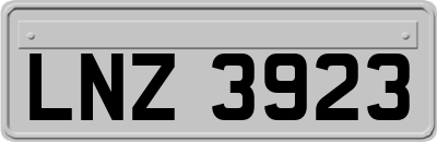LNZ3923