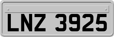 LNZ3925