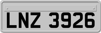 LNZ3926