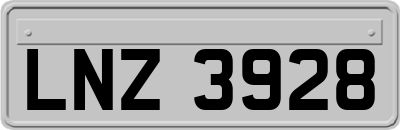 LNZ3928