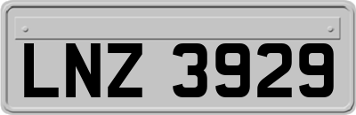 LNZ3929